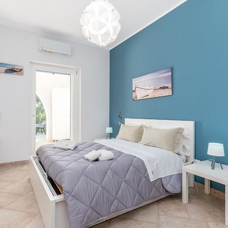 Dimore Lucalorenzo Ostuni Exterior photo