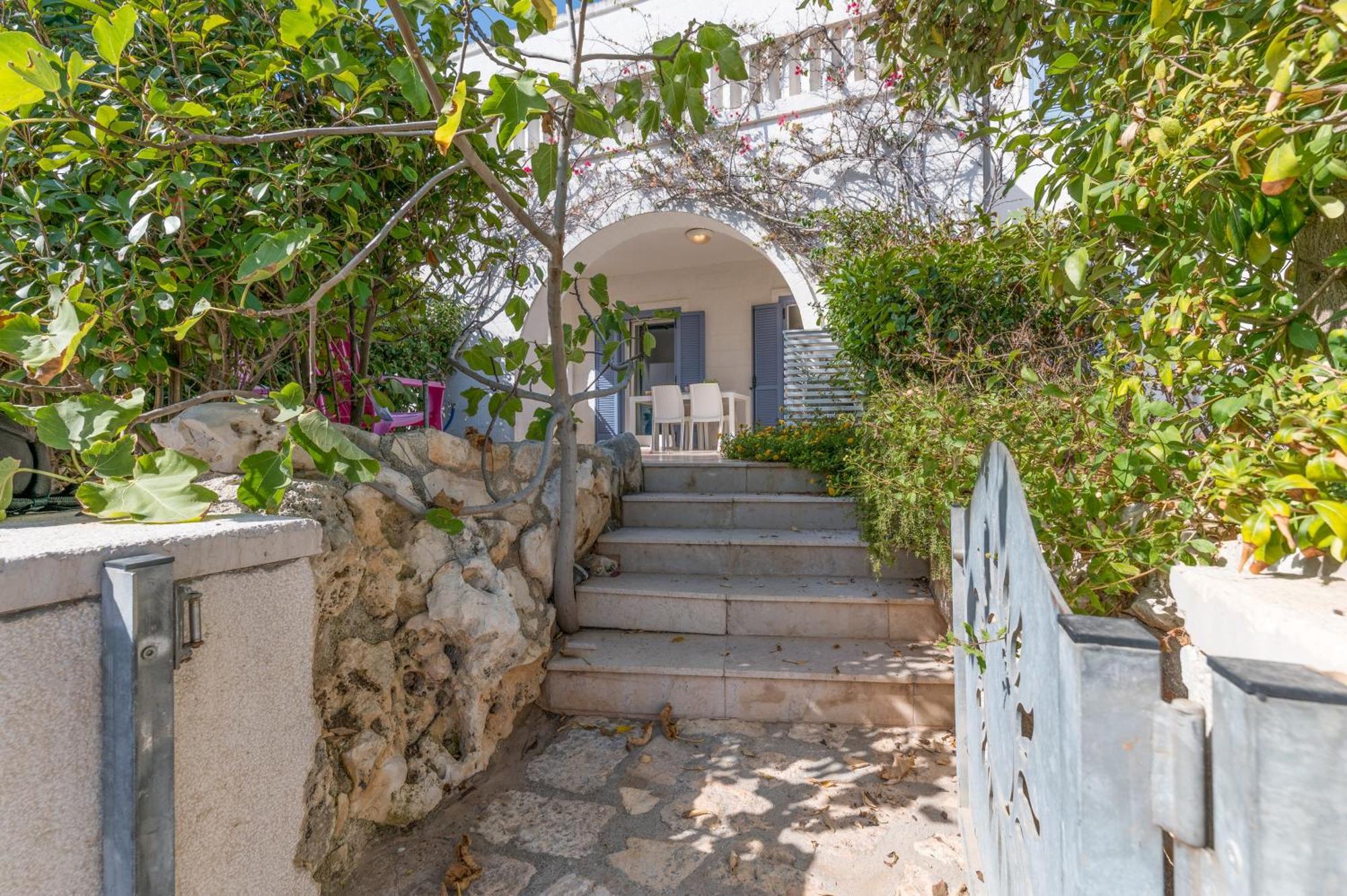 Dimore Lucalorenzo Ostuni Exterior photo