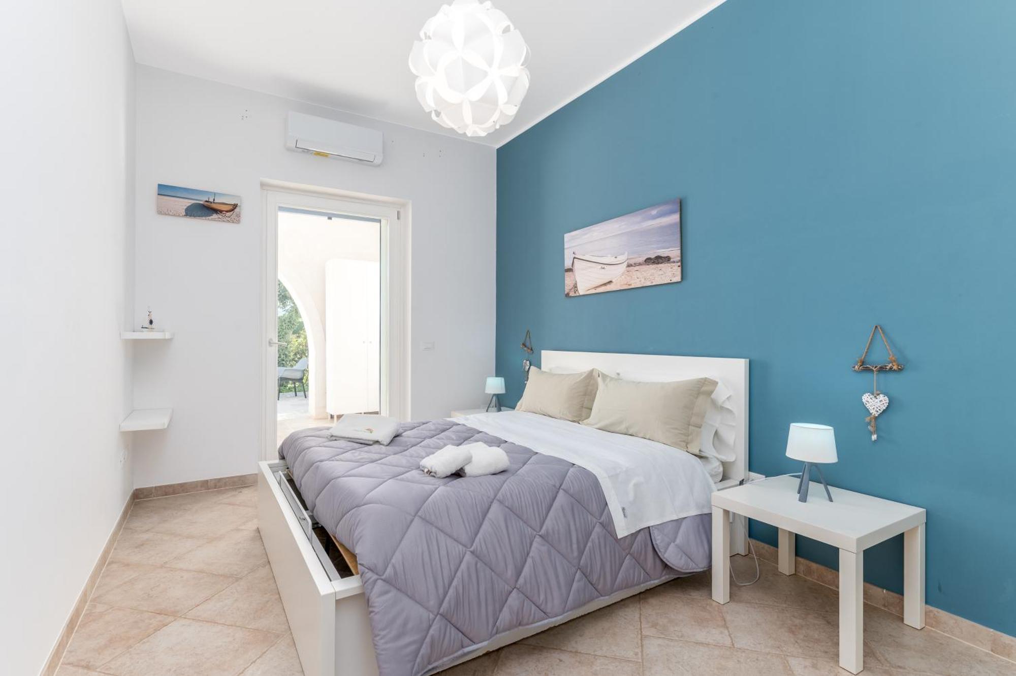Dimore Lucalorenzo Ostuni Exterior photo