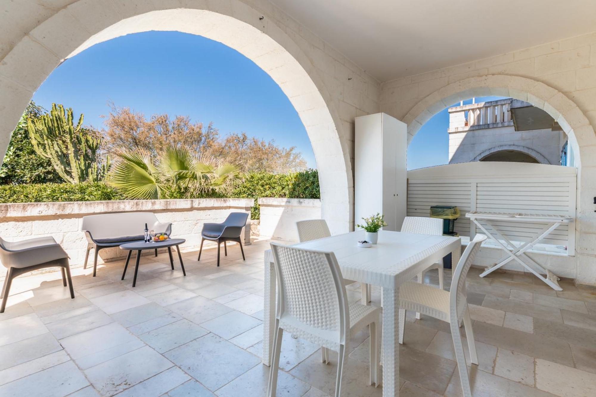 Dimore Lucalorenzo Ostuni Exterior photo