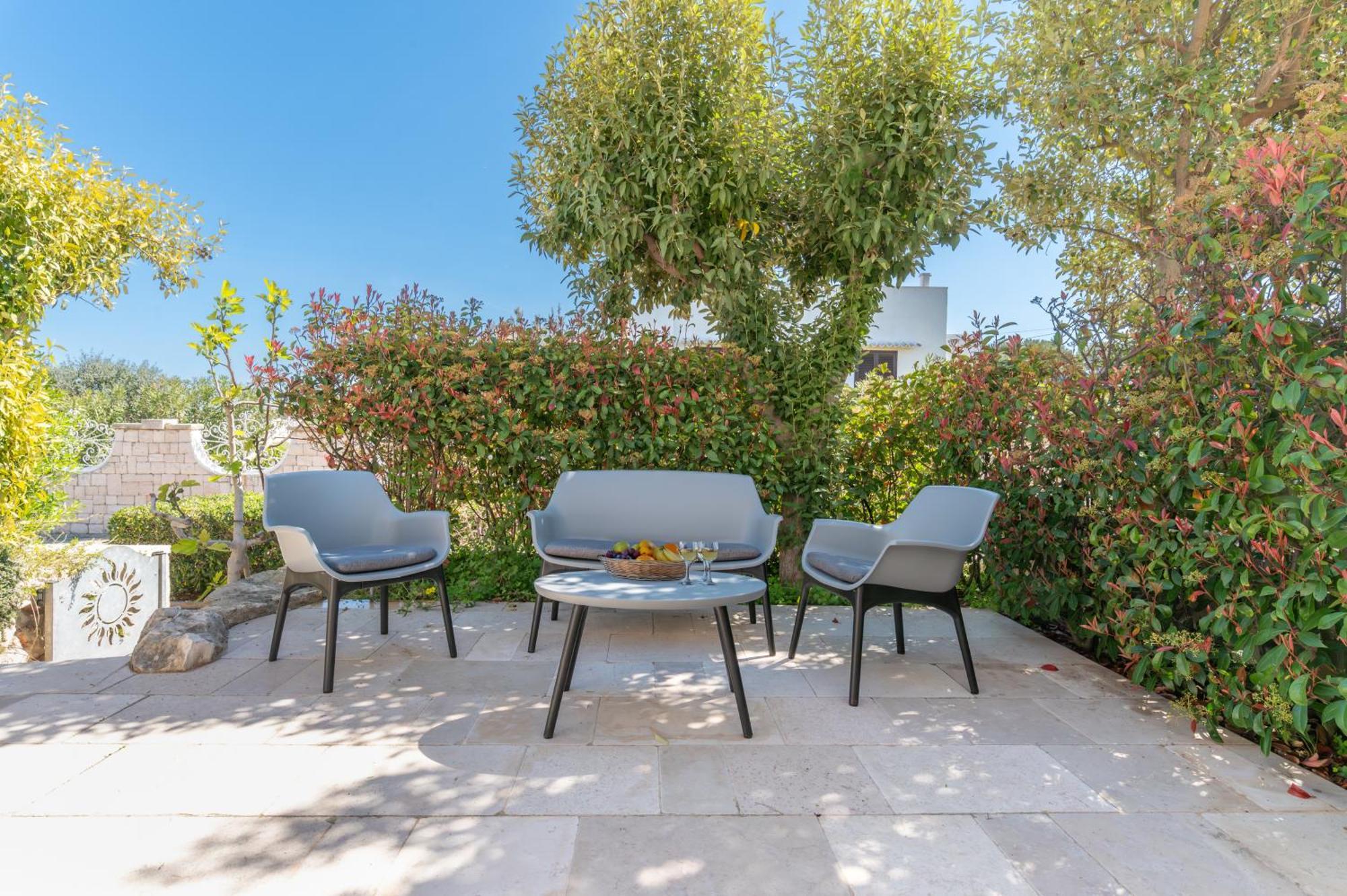 Dimore Lucalorenzo Ostuni Exterior photo
